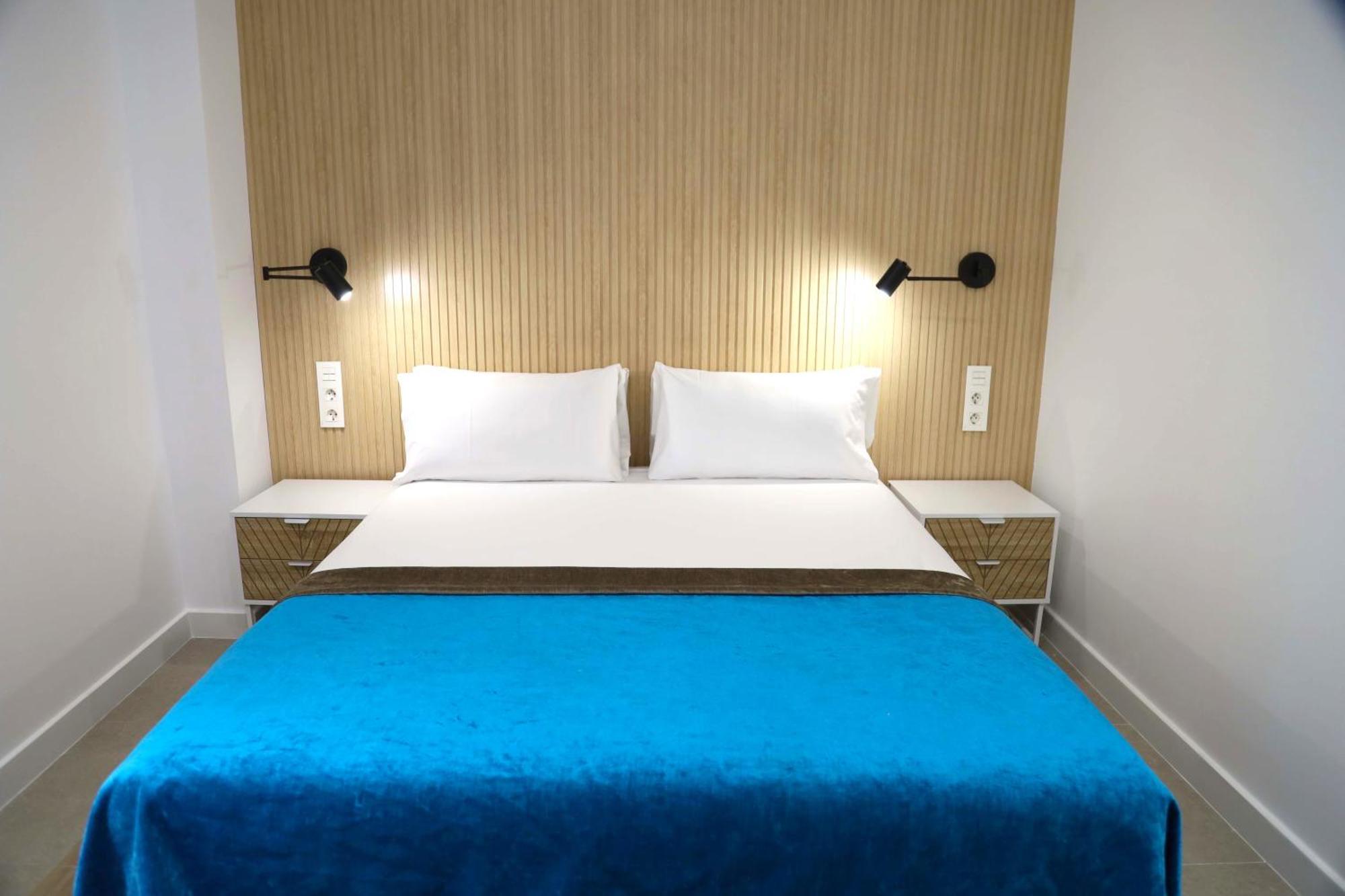 คอสโม อพาร์ตเมนต์ กอนเซล เด เซนต์ Apartment บาร์เซโลนา ภายนอก รูปภาพ