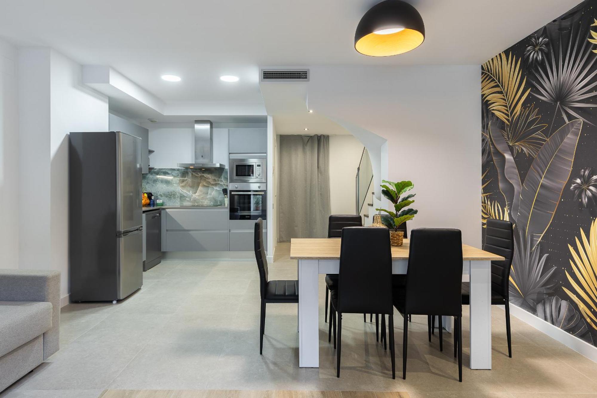 คอสโม อพาร์ตเมนต์ กอนเซล เด เซนต์ Apartment บาร์เซโลนา ภายนอก รูปภาพ